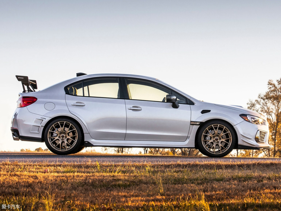2019��˹����WRX  STi S209 ����(gu��)��