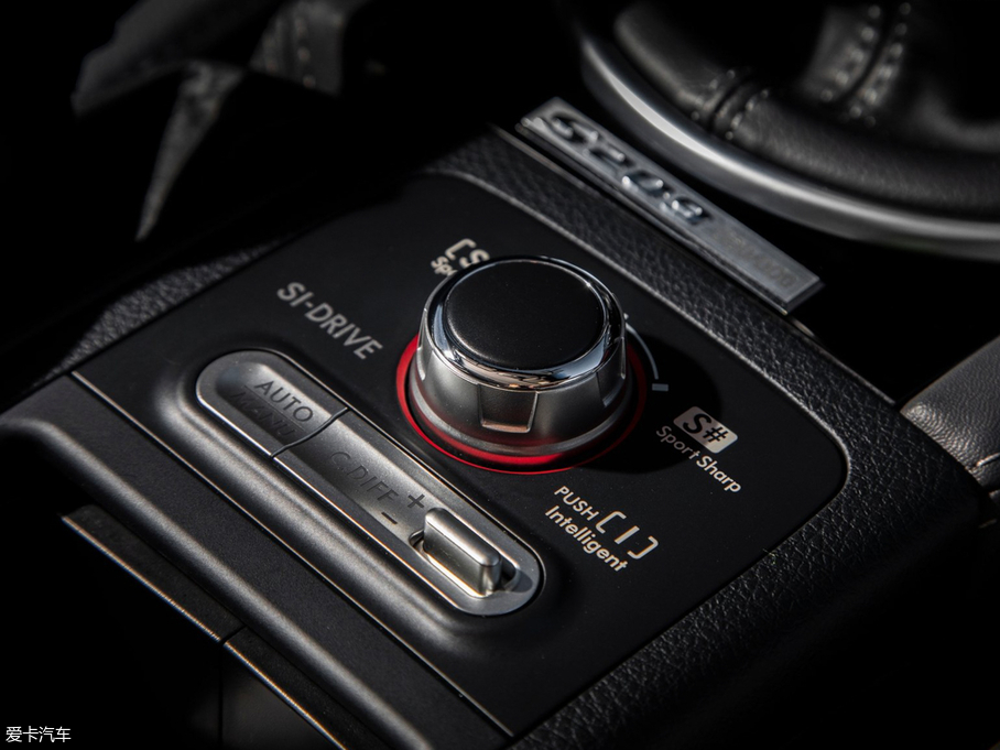 2019��˹����WRX  STi S209 ������