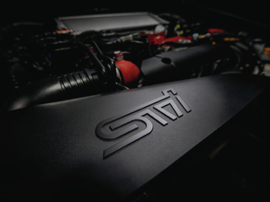 2019�� STi S209 ������ ����