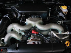 2009款2.0L 导航版 其它