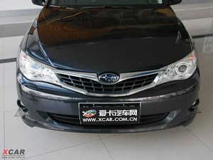 2009款2.0L 导航版 细节外观