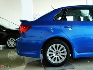 20092.5T WRX (x)(ji)^