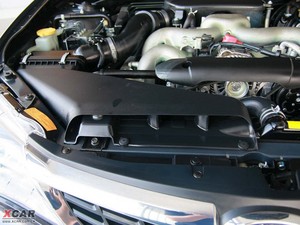 2009款2.0L 导航版 其它