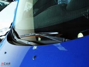 2009款2.5T WRX版 雨刷
