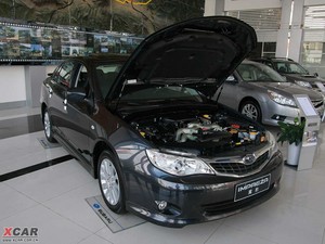2009款2.0L 导航版 其它