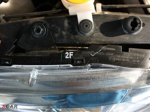 2009款2.0L 自动版 其它