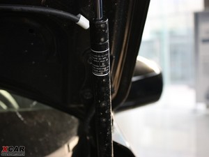 2009款2.0L 自动版 其它