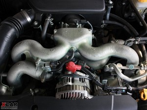 2009款2.0L 自动版 其它