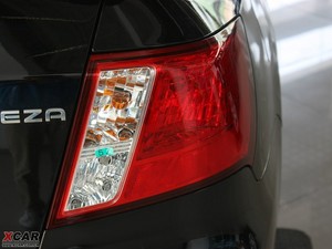 2009款2.0L 自动版 尾灯
