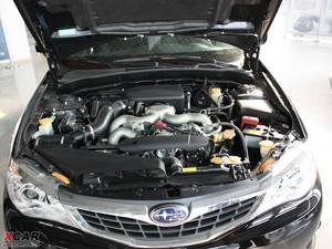 2009款2.0L 自动版 其它