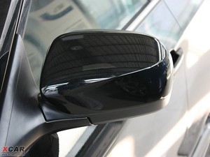 2009款2.0L 自动版 后视镜