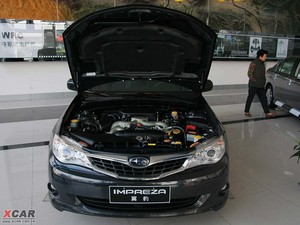 2009款2.0L 导航版 其它