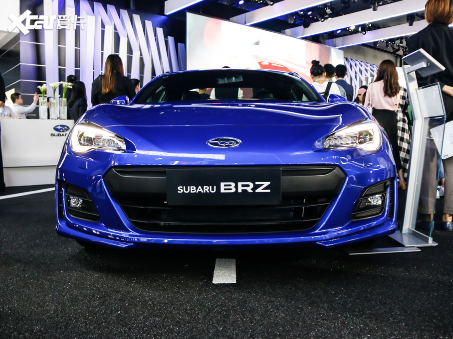 2020˹³BRZ 2.0L Զtype-RS