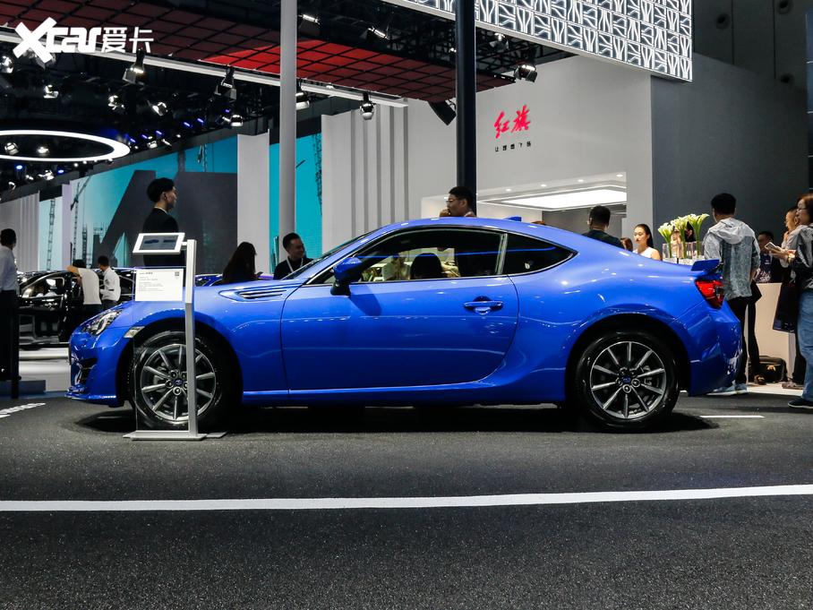 2020˹³BRZ 2.0L Զtype-RS