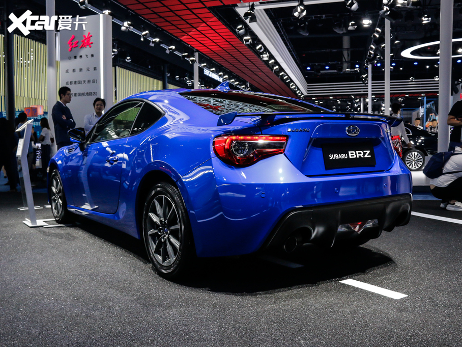 2020˹BRZ 2.0L Ԅtype-RS