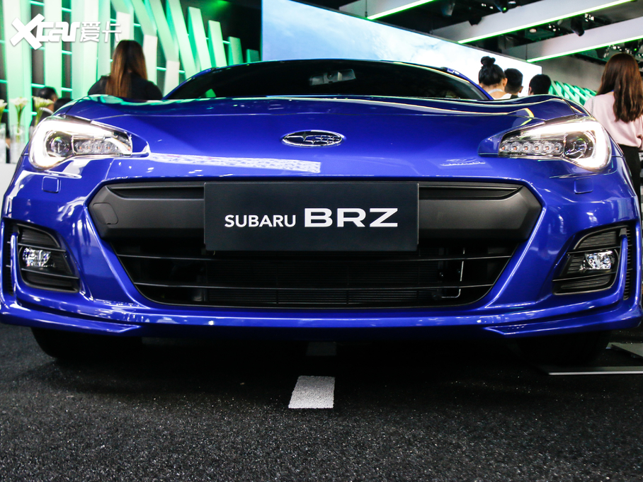 2020˹BRZ 2.0L Ԅtype-RS