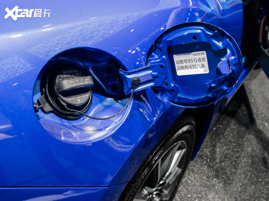 2020˹BRZ 2.0L Ԅtype-RS