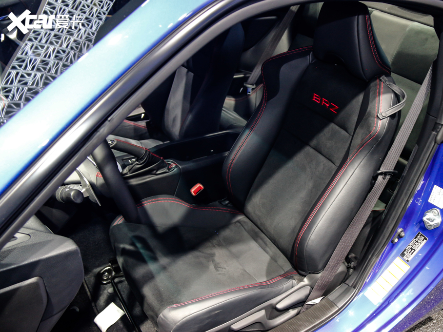 2020˹BRZ 2.0L Ԅtype-RS