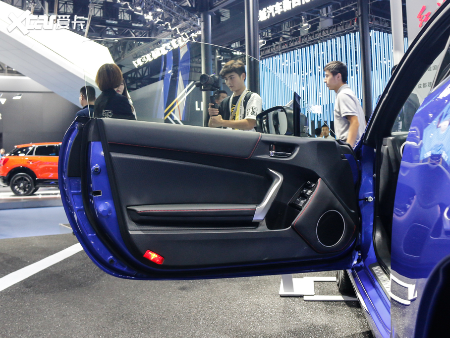 2020˹BRZ 2.0L Ԅtype-RS