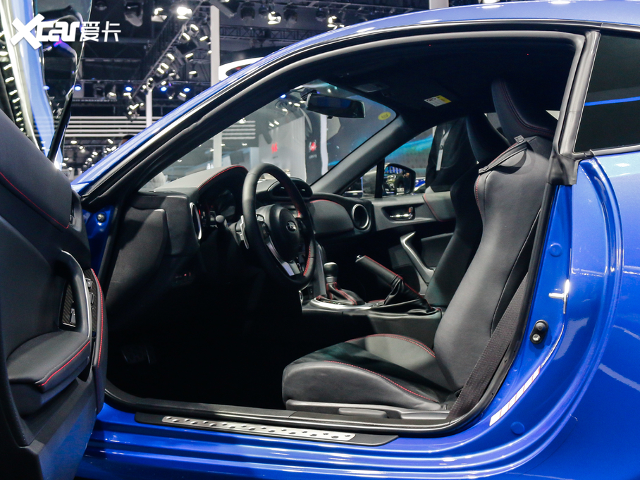 2020˹BRZ 2.0L Ԅtype-RS