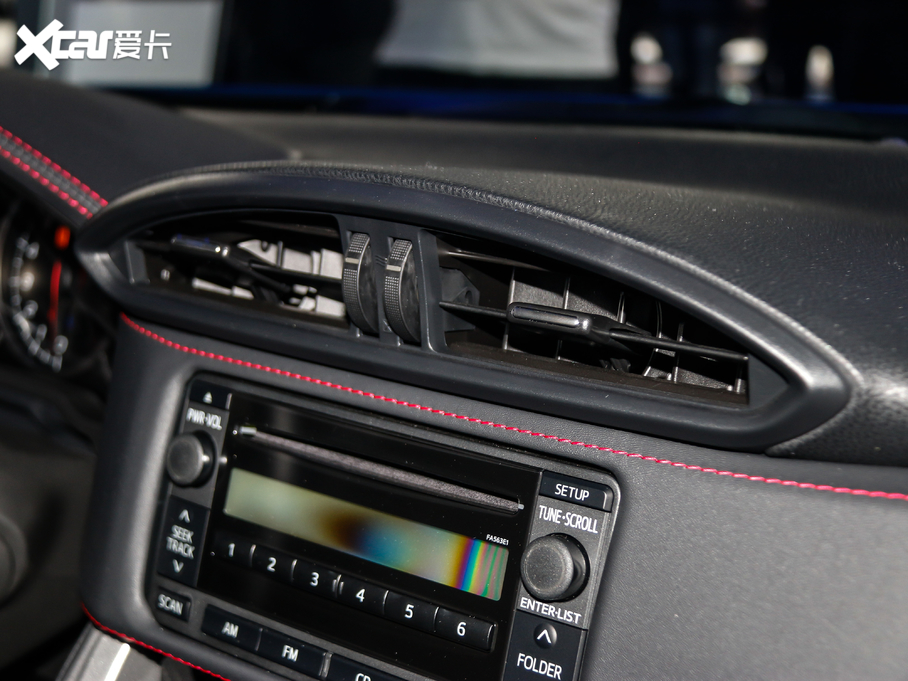 2020˹BRZ 2.0L Ԅtype-RS