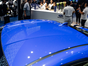 2020款2.0L 自动type-RS 车顶