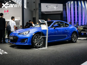 2020˹BRZ 