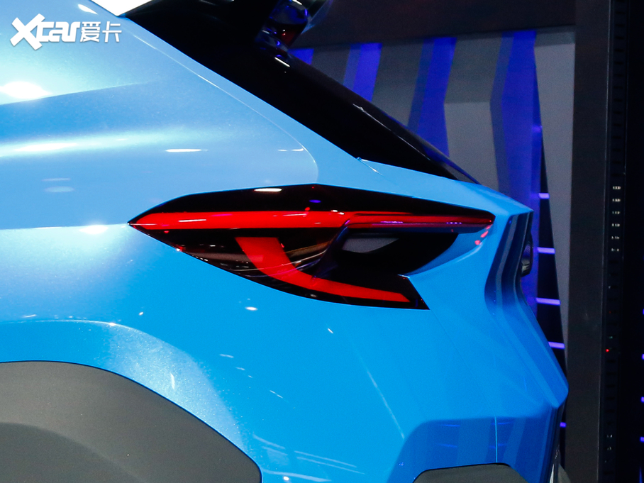 2019VIZIV Adrenaline 