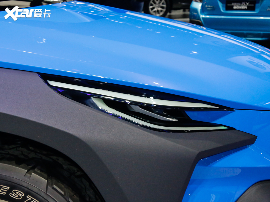 2019VIZIV Adrenaline 