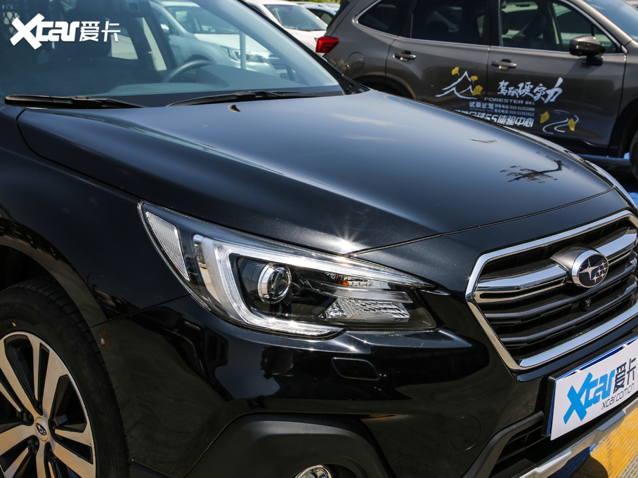 2020 Ŀ 2.5i \ӌ EyeSight