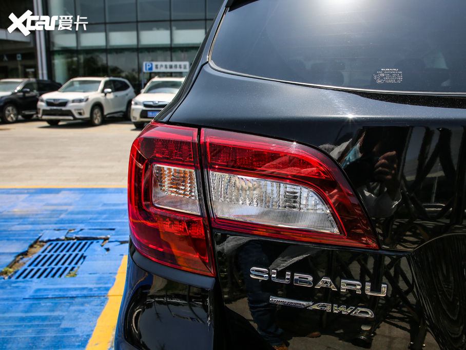 2020 Ŀ 2.5i \ӌ EyeSight