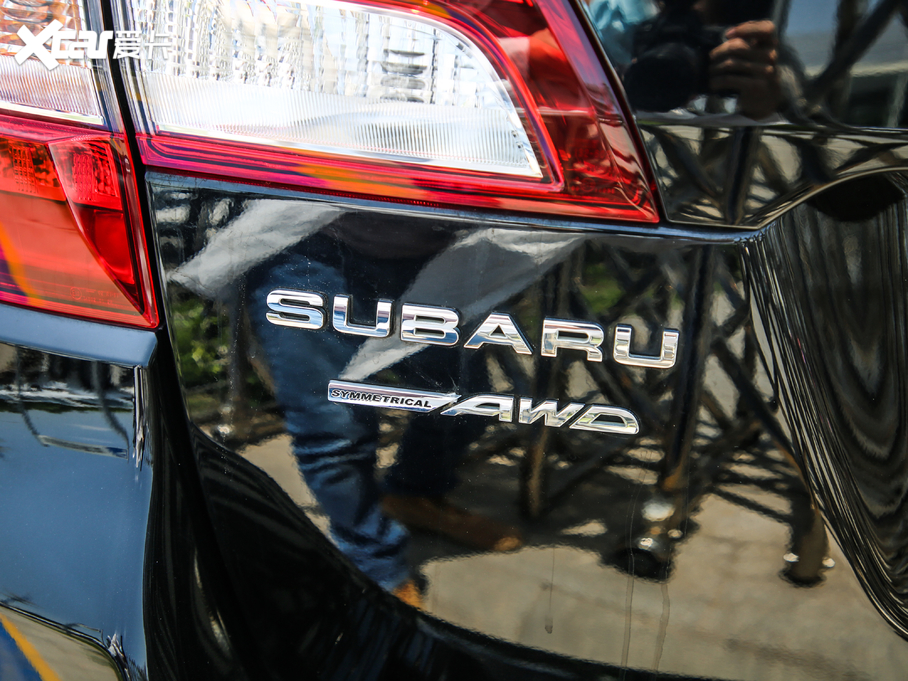 2020 Ŀ 2.5i \ӌ EyeSight