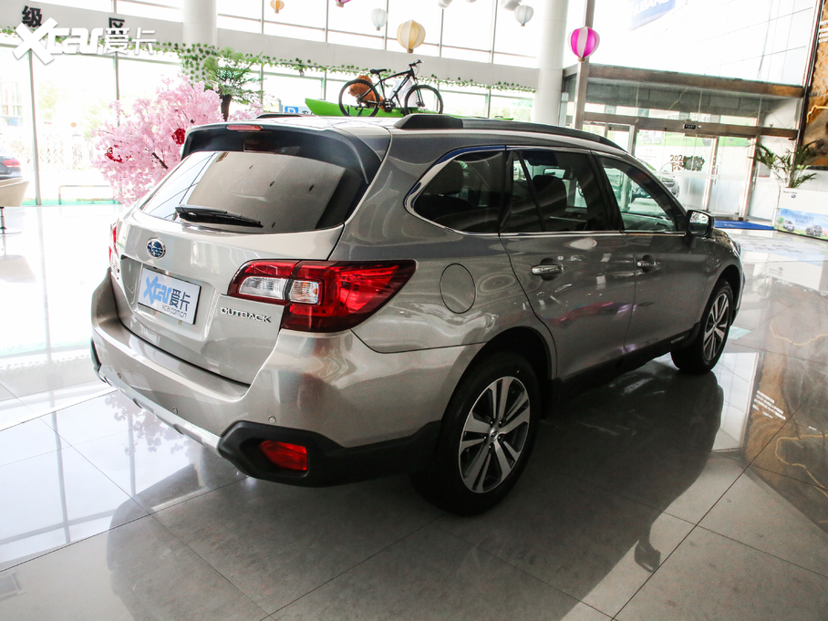 2020 2.5i \ӌ EyeSight