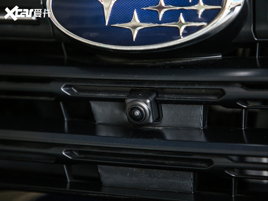 2020 2.5i \(yn)(dng)(do) EyeSight