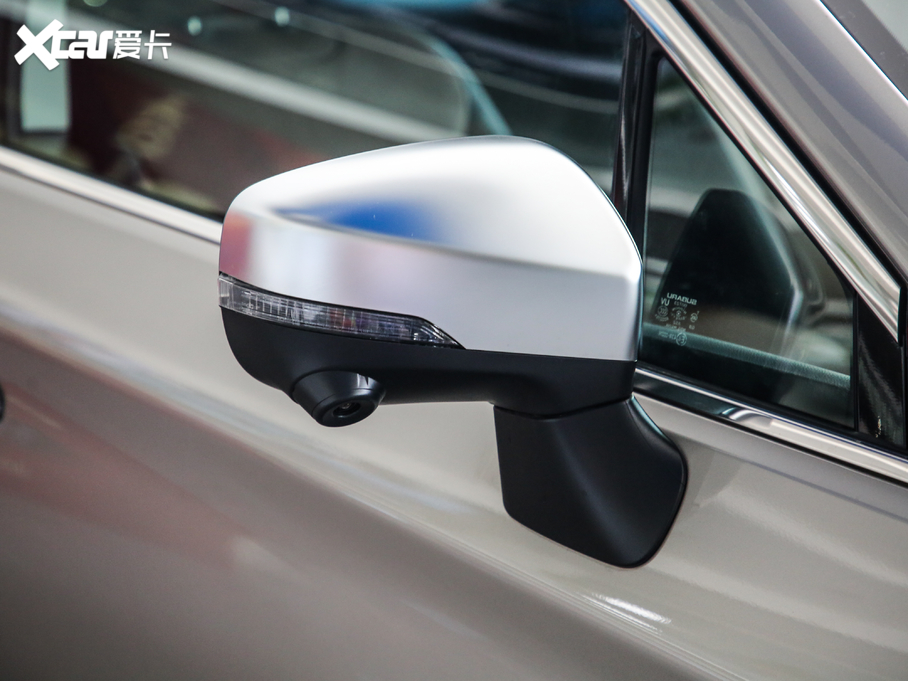 2020 2.5i \ӌ EyeSight