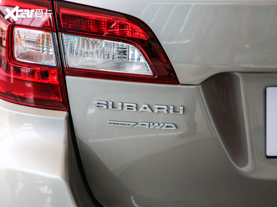 2020 2.5i \(yn)(dng)(do) EyeSight