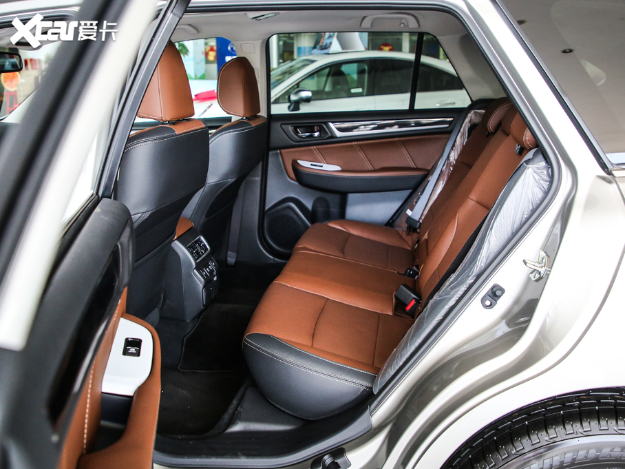 2020 2.5i \ӌ EyeSight