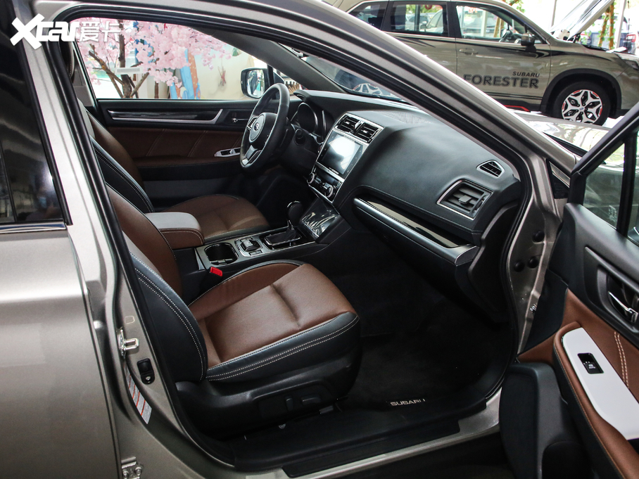 2020 2.5i \(yn)(dng)(do) EyeSight