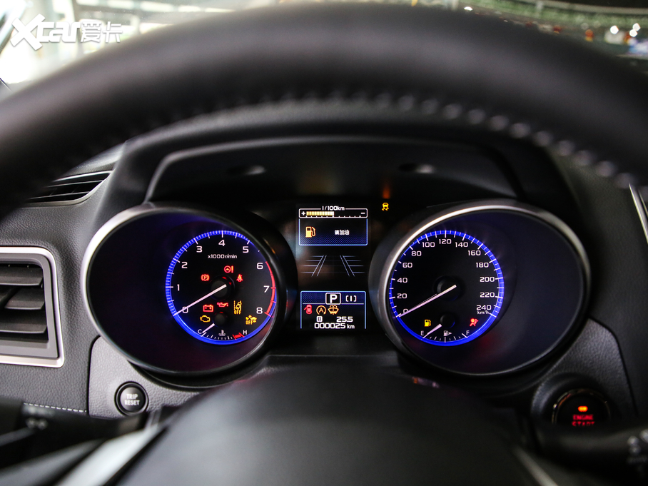 2020 2.5i \ӌ EyeSight