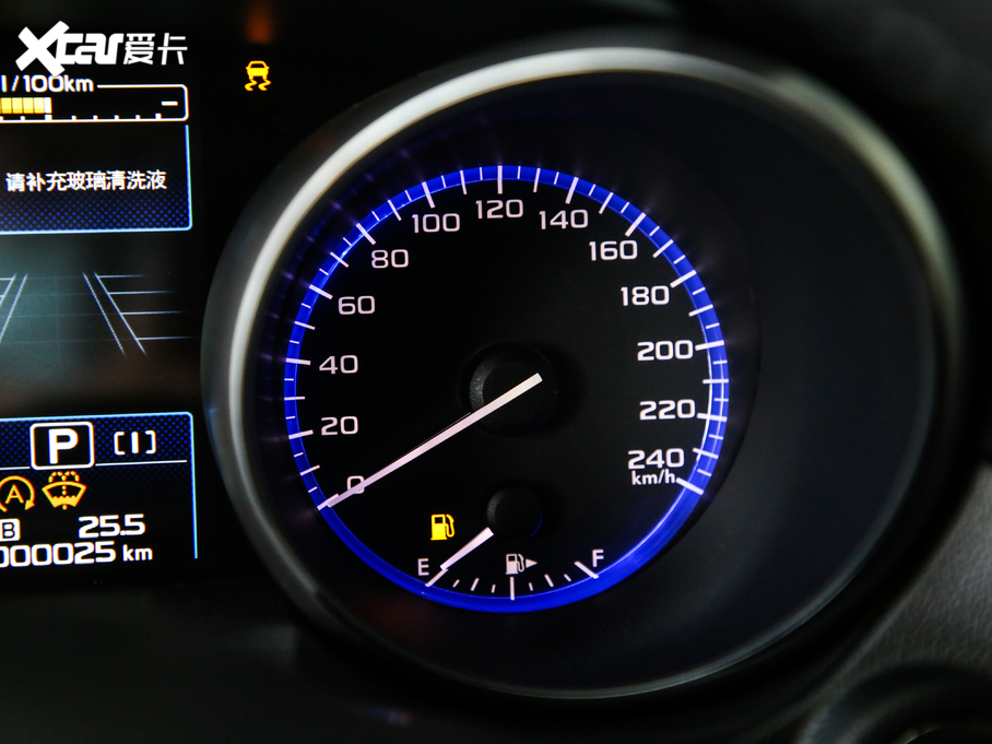 2020 2.5i \ӌ EyeSight