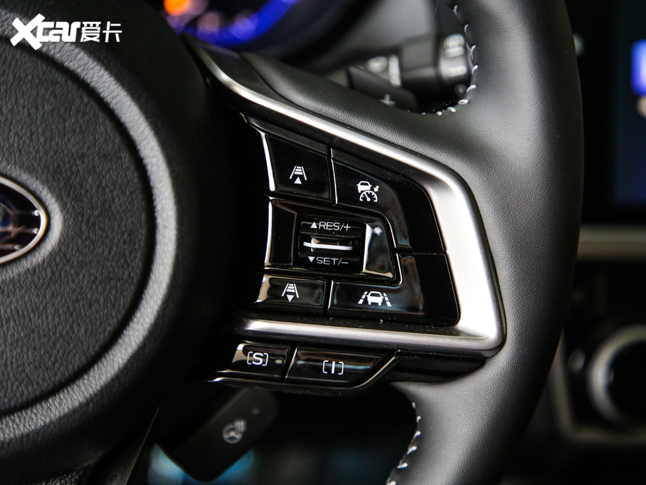 2020 2.5i \ӌ EyeSight