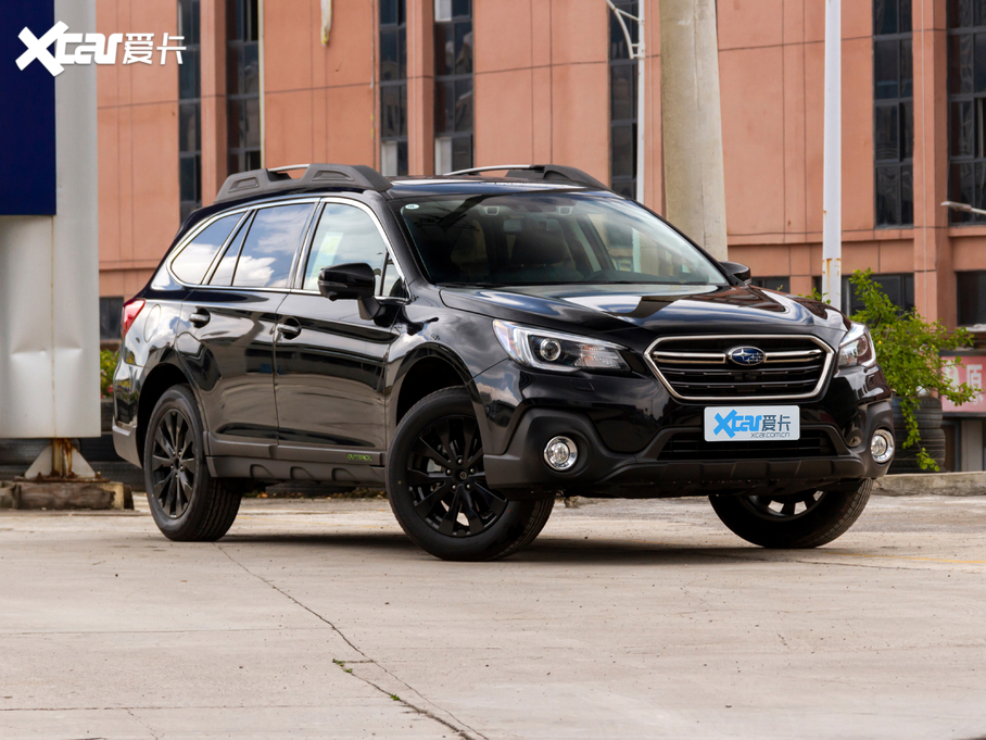 2020 Ŀ 2.5i b EyeSight