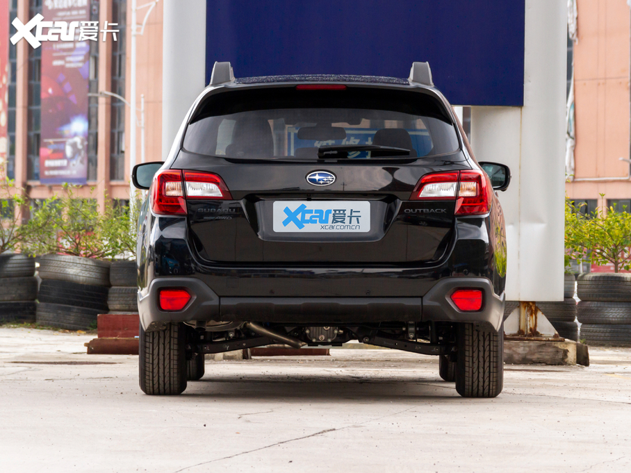 2020 Ŀ 2.5i b EyeSight