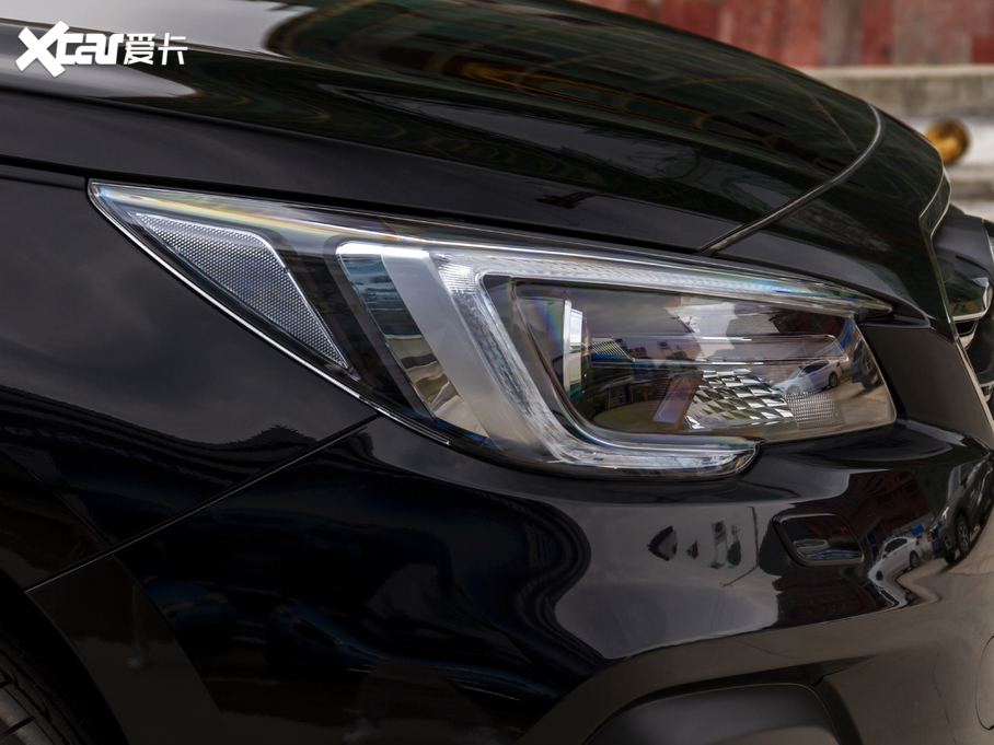 2020 Ŀ 2.5i b EyeSight