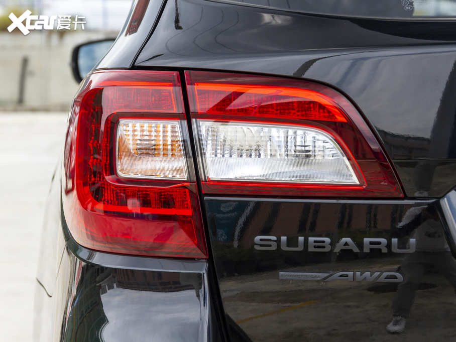 2020 Ŀ 2.5i b EyeSight