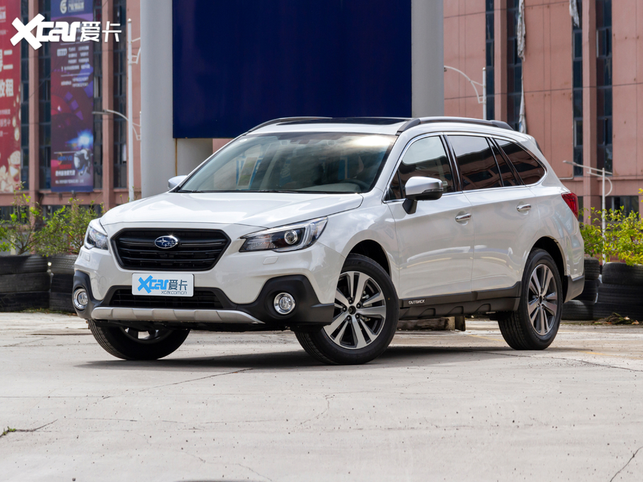 2020 Ŀ 2.5i \ EyeSight