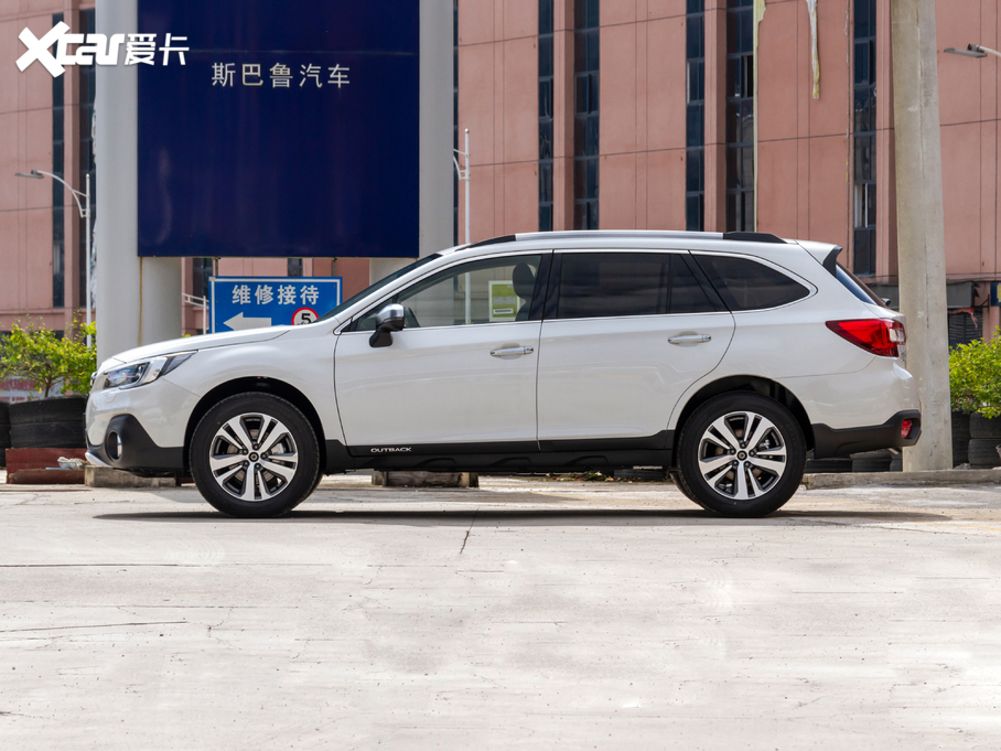 2020 Ŀ 2.5i \ EyeSight