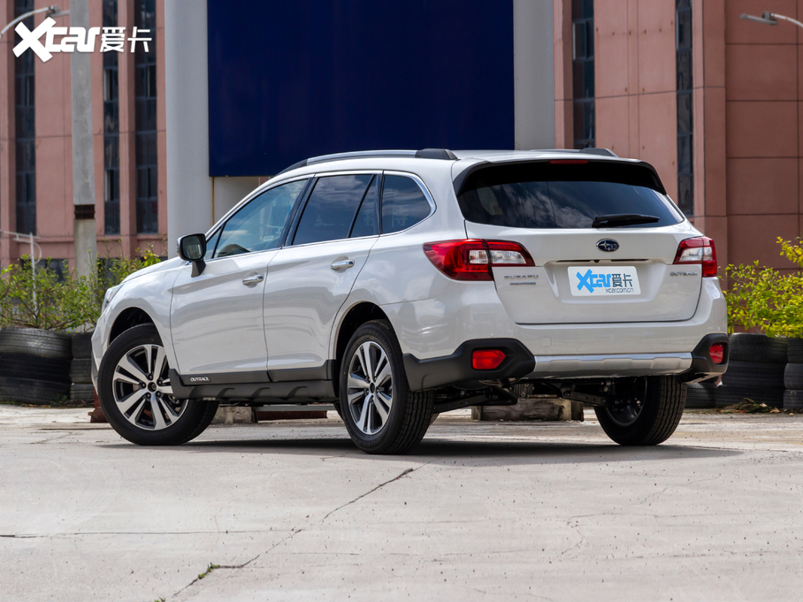 2020 Ŀ 2.5i \ EyeSight