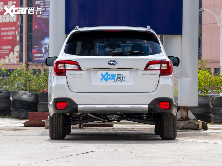 2020 Ŀ 2.5i \ EyeSight