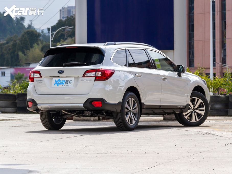 2020 Ŀ 2.5i \ EyeSight